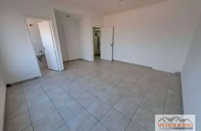 Sala comercial com 1 sala para alugar na Avenida Andrômeda, Jardim Satélite, São José dos Campos