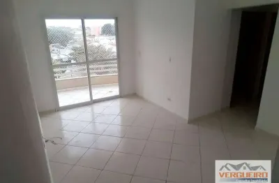 Apartamento com 2 quartos para alugar na Rua Salvador Lahoz, Jardim Vale do Sol, São José dos Campos