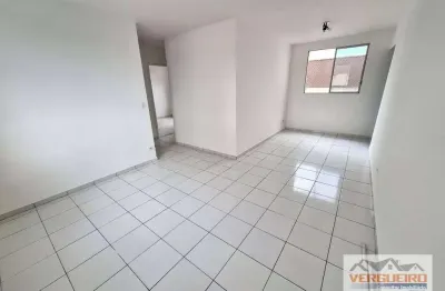 Apartamento com 3 quartos para alugar na Rua Porto Novo, Jardim Satélite, São José dos Campos