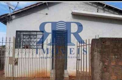 Terreno à venda no Jardim TV, Bauru 