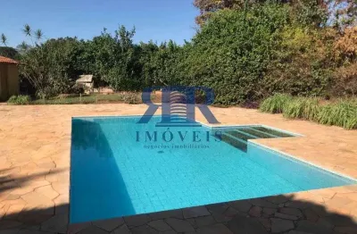 Chácara / sítio com 3 quartos à venda no Centro, Bauru 