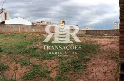 Terreno de 484m² à venda por R$ 405.000,00 - Jardim América - Bauru/SP