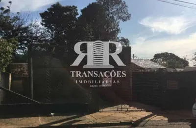 Terreno de 275m² a venda por R$ 350.000,00 - Vila Cardia - Bauru/SP