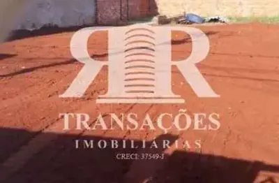 Terreno de 363m² à venda por R$ 190.000,00 - Vila São João do Ipiranga - Bauru/SP