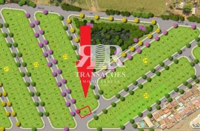 Terreno de 250m² a venda por R$ 170.000,00 - Loteamento Vista Bella - Bauru/SP