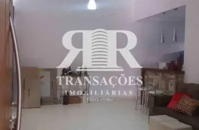 Casa com 3 dormitórios, 136m² à venda por R$ 460.000,00 - Vila Carolina - Bauru/SP
