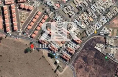 Terreno de 5.118m² a venda por R$ 2.200.000,00 - Parque Viaduto - Bauru/SP