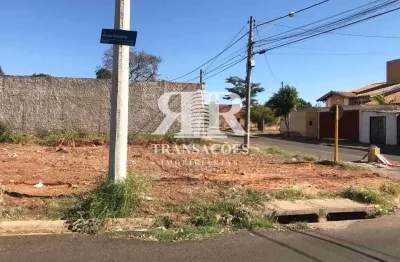 Terreno de 360m² à venda por R$ 190.000,00 - Vila Industrial - Bauru/SP