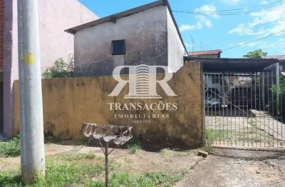 Terreno de 300m² à venda por R$ 220.000,00 - Jardim Cruzeiro do Sul - Bauru/SP