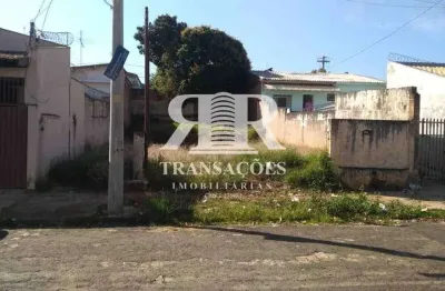Terreno de 150m² à venda por R$ 89.000,00 - Jardim Marise - Bauru/SP