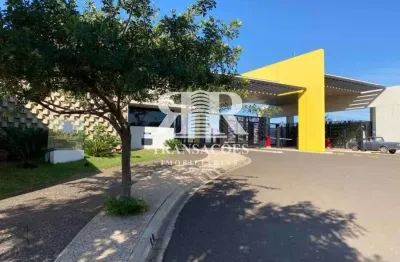 Terreno de 760m² à venda por R$1 000.000,00 - Residencial Cidade Jardim - Bauru/SP