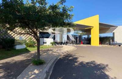 Terreno de 380m² à venda por R$ 500.000,00 - Residencial Cidade Jardim - Bauru/SP