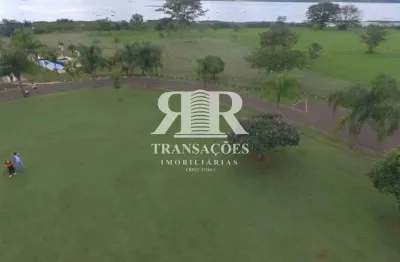 Terreno de 900m² à venda por R$ 65.000,00 - Condomínio Residencial Varandas do Tietê - Bauru/SP