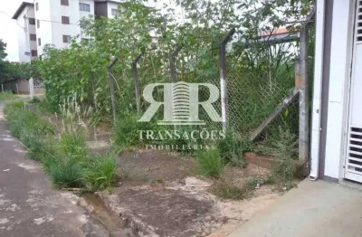 Terreno de 166m² à venda por R$ 110.000,00 - Jardim Dona Lili - Bauru/SP