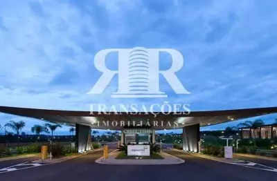 Terreno, 489m², à venda por R$ 730.000,00 - ALPHAVILLE  - Bauru/SP