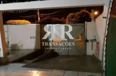Casa 4 dormitórios, 80m², à venda por R$ 480.000,00 - Núcleo Eldorado - Bauru/SP