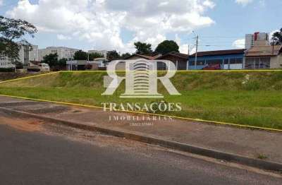 Terreno, 185m², à venda por R$ 946.580,00 - Vila São Francisco - Bauru/SP
