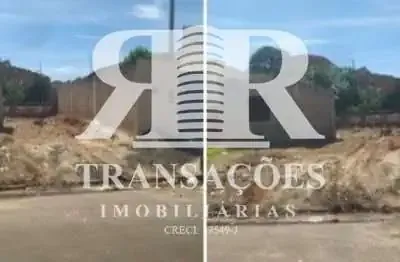 Terreno, 165m², à venda por R$ 80.000,00 - Pousada da Esperança I - Bauru/SP