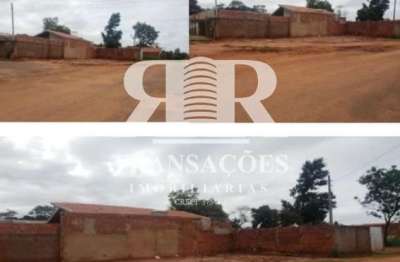 Terreno, 160m², à venda por R$ 75.000,00 - Parque Industrial Manchester - Bauru/SP