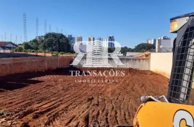 Terreno, 242m², à venda por R$ 235.000,00 - Parque Jardim Europa - Bauru/SP