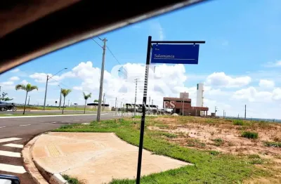 Terreno, 308m², à venda por R$ 250.000,00 - Villa de Leon - Bauru/SP