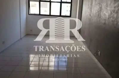 Sala Comercial, 36m², á venda por R$ 151.000,00 ou aluguel por R$ 1.100,00 - Mirante Center - Bauru/SP
