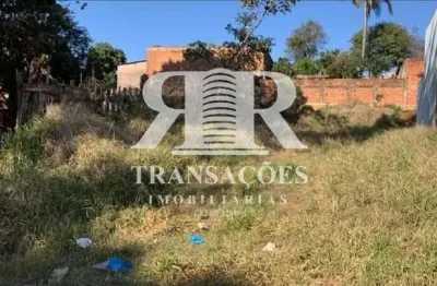 Terreno, 286m², à venda por R$ 120.000,00 - Jardim Coral - Bauru/SP