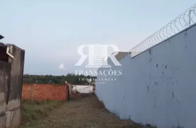 Terreno, 275m², à venda por R$ 130.000,00 - Vila Santista - Bauru/SP