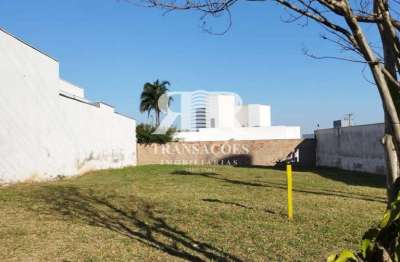Terreno, 422m², à venda por R$ 240.000,00 - Residencial Village Campo Novo - Bauru/SP