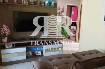 Casa 3 dormitórios, 70m², à venda por R$ 550.000,00 - Centro - Agudos/SP
