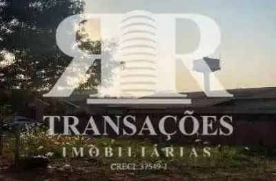 Terreno, 504m², à venda por R$ 220.000,00 - Vila Industrial - Bauru/SP