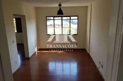 Apartamento 2 dormitórios, 50m², à venda por R$ 175.000,00 ou aluguel por R$ 750,00 - Atol das Rocas - Bauru/SP