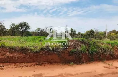 Terreno, 250m², à venda por R$ 72.000,00 - Jardim Mary - Bauru/SP