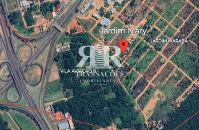 Terreno, 250m², à venda por R$ 72.000,00 - Jardim Mary - Bauru/SP