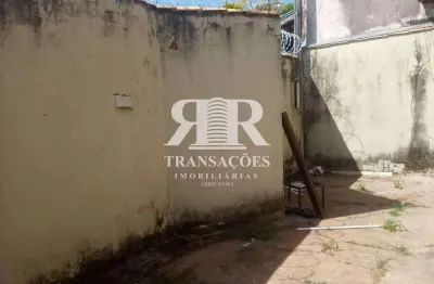 Terreno, 282m², à venda por R$ 265.000,00 - Parque Jardim Europa - Bauru/SP