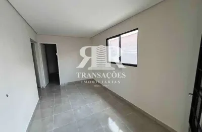 Casa 2 dormitórios, 100m², à venda por R$ 295.000,00 - Mary Dota- Bauru/SP