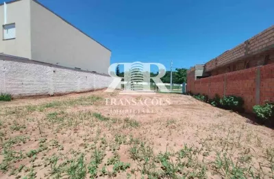 Terreno, 295m², à venda por R$ 220.000,00 - Villa de Leon - Bauru/SP