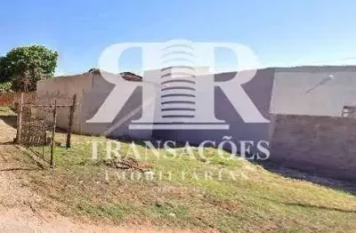 Terreno, 125m², à venda por R$ 80.000,00 - Jardim Eldorado - Bauru/SP