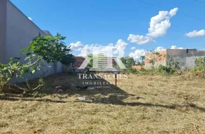 Terreno, 300m², à venda por R$ 85.000,00 - Vale do Igapó - Bauru/SP