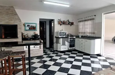Casa com 4 dormitórios à venda, 354 m² por r$ 1.350.000,00 - guaíra - curitiba/pr