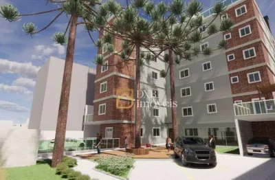 Apartamento com 3 dormitórios à venda, 114 m² por r$ 1.104.734,80 - água verde - curitiba/pr