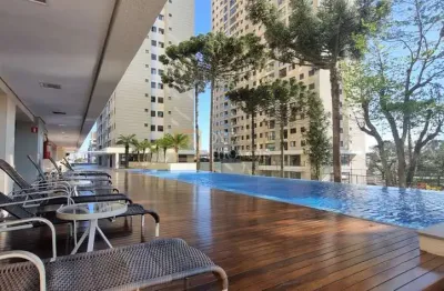 Apartamento com 3 quartos à venda na rua josé clementino bettega, 120, capão raso, curitiba, 97 m2 por r$ 830.000