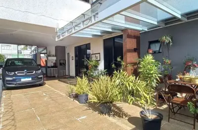 Apartamento com 2 quartos à venda na rua parintins, 716, vila izabel, curitiba por r$ 1.130.000