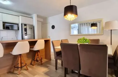 Apartamento com 3 quartos à venda na rua carlos dietzsch, 541, portão, curitiba, 85 m2 por r$ 780.000