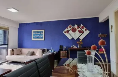 Apartamento com 3 quartos à venda na Rua Doutor José Palú, Novo Mundo, Curitiba, 73 m2 por R$ 545.000