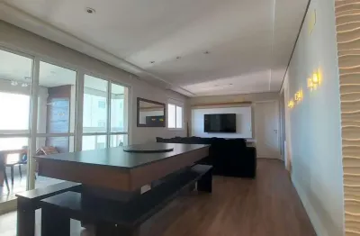 Apartamento com 3 quartos à venda na rua professor pedro viriato parigot de souza, 3901, ecoville, curitiba, 131 m2 por r$ 1.390.000