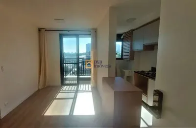 Apartamento com 2 quartos à venda na rua monsenhor ivo zanlorenzi, 5145, ecoville, curitiba, 44 m2 por r$ 549.990
