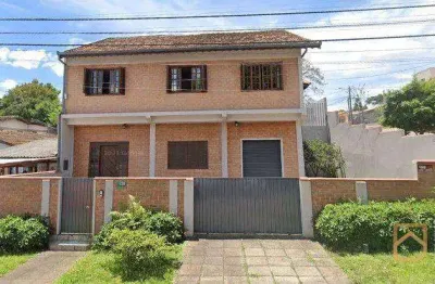 Sala comercial com 3 salas para alugar na Rua Vieira Fazenda, 1126, Portão, Curitiba