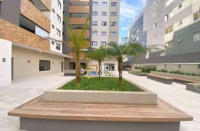 Cobertura com 3 quartos à venda na Rua Monsenhor Manoel Vicente, 1138, Água Verde, Curitiba