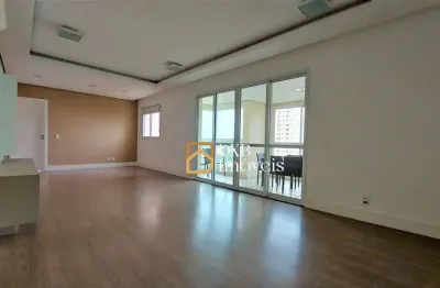 Apartamento com 3 qts - 1 suíte com closet à venda, 131 m² por r$ 1.390.000 - ecoville - curitiba/pr